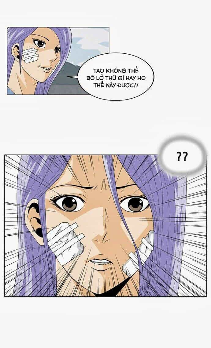 Ultimate Legend: Kang Hae Hyo - Chương 24 - ảnh 30