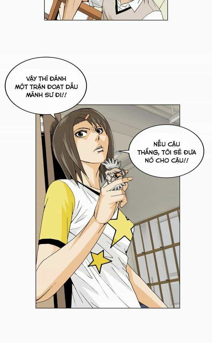 Ultimate Legend: Kang Hae Hyo - Chương 26 - ảnh 33
