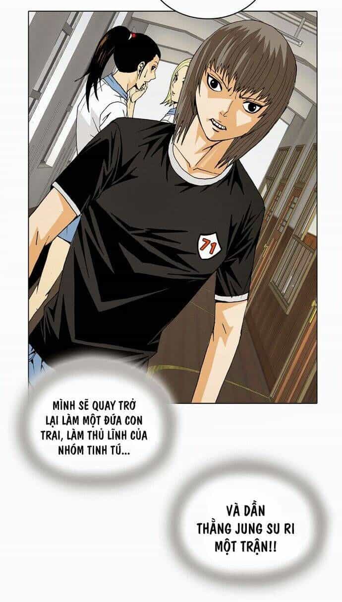 Ultimate Legend: Kang Hae Hyo - Chương 28 - ảnh 39