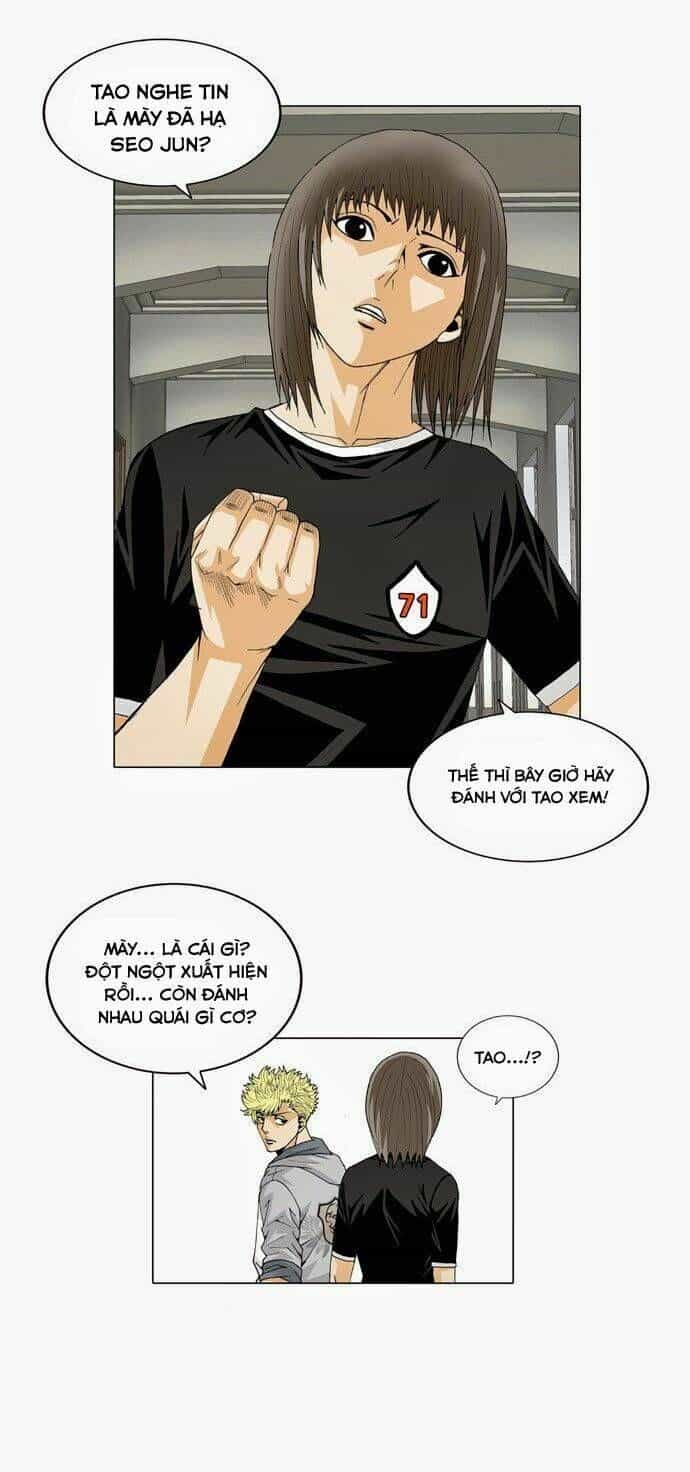 Ultimate Legend: Kang Hae Hyo - Chương 29 - ảnh 8