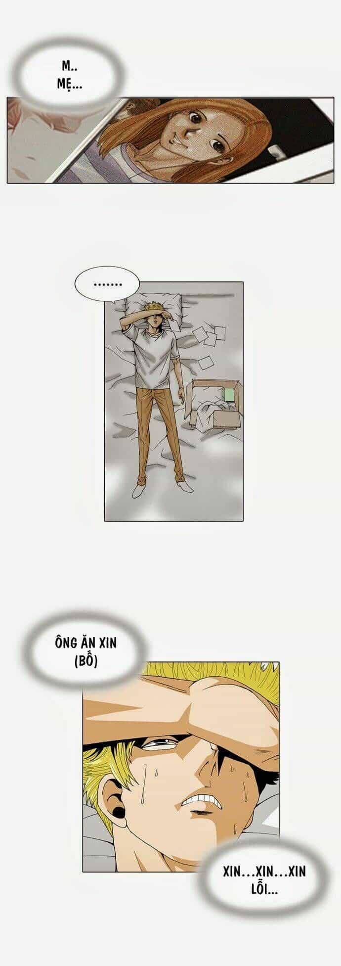 Ultimate Legend: Kang Hae Hyo - Chương 30 - ảnh 26