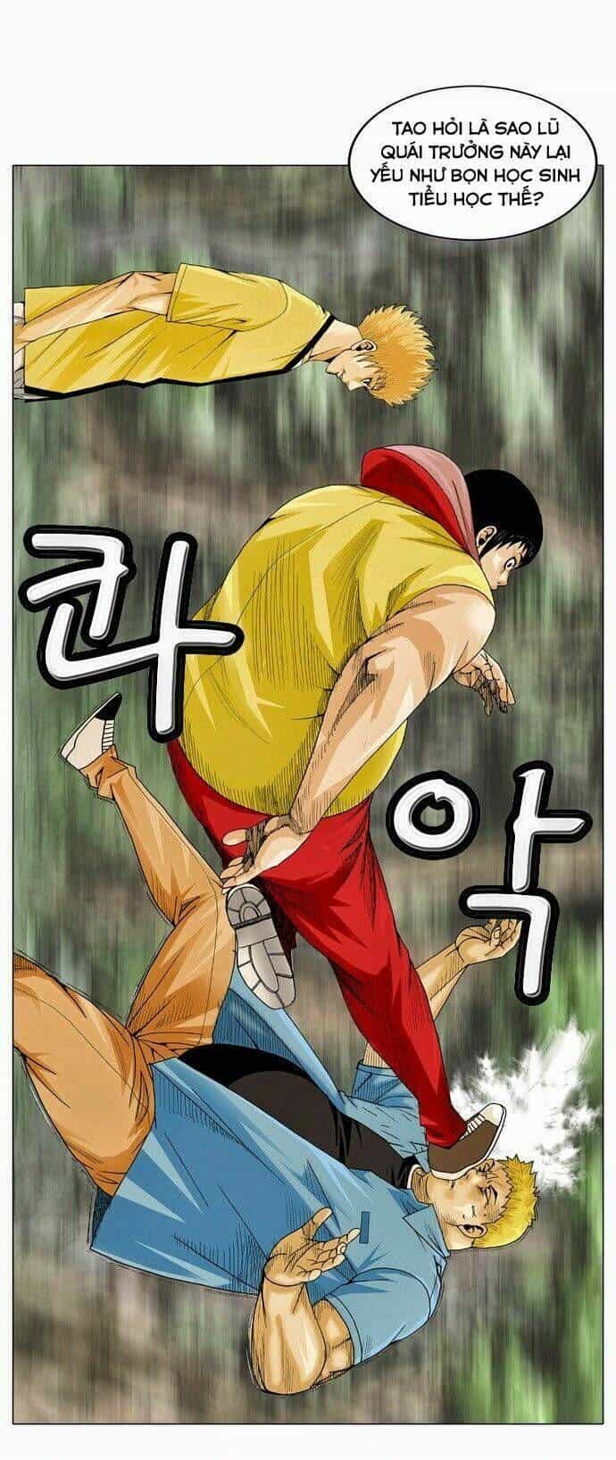Ultimate Legend: Kang Hae Hyo - Chương 31 - ảnh 33