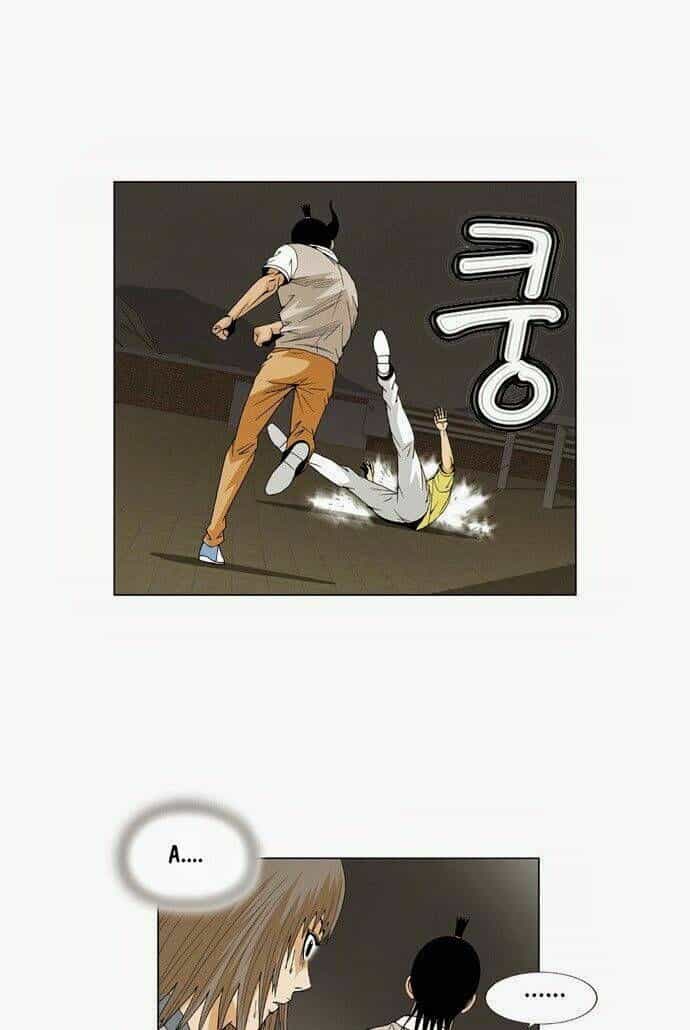 Ultimate Legend: Kang Hae Hyo - Chương 37 - ảnh 3