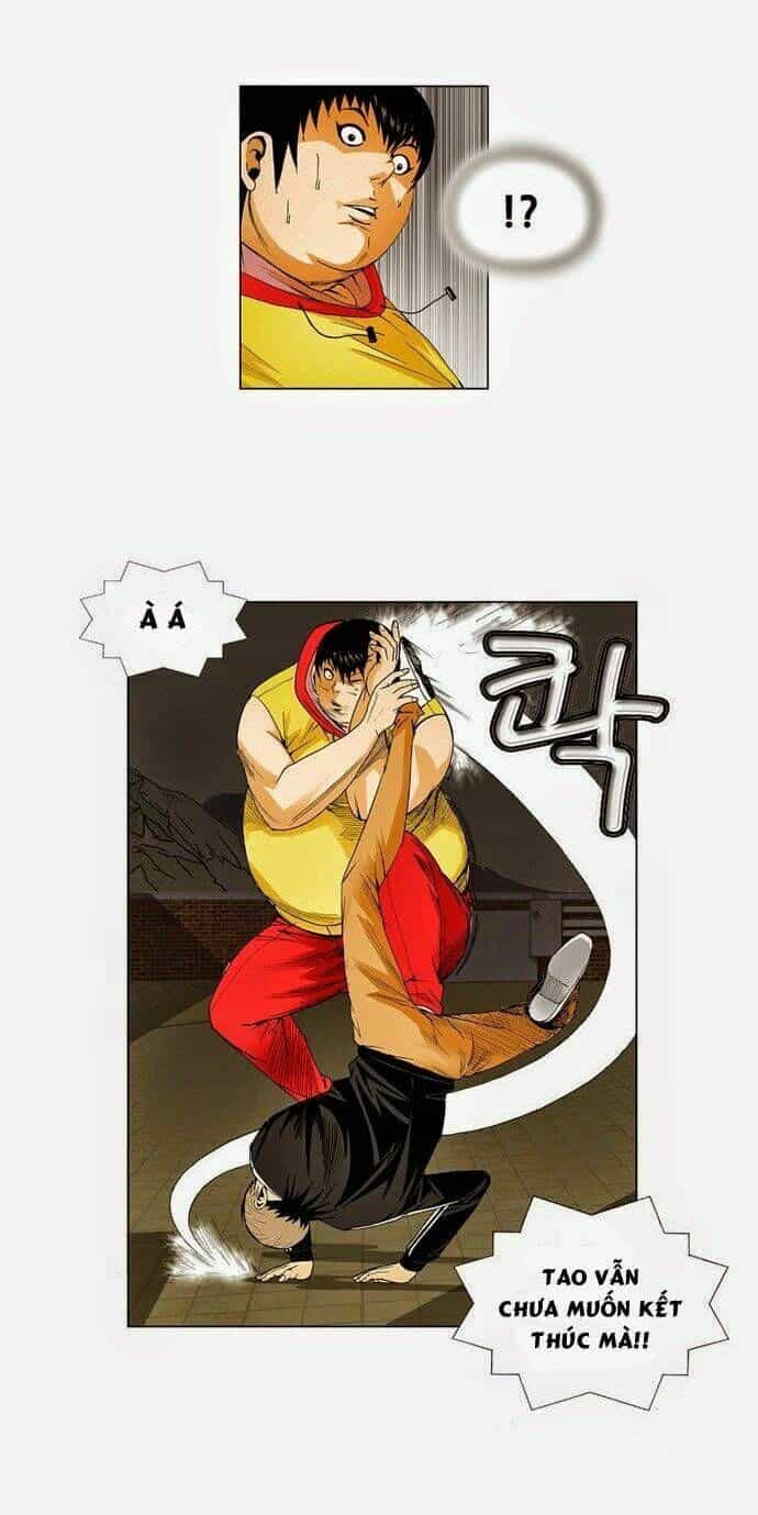 Ultimate Legend: Kang Hae Hyo - Chương 38 - ảnh 26
