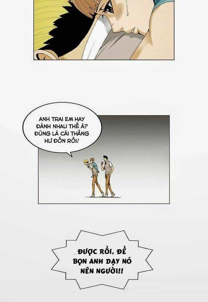 Ultimate Legend: Kang Hae Hyo - Chương 39 - ảnh 36