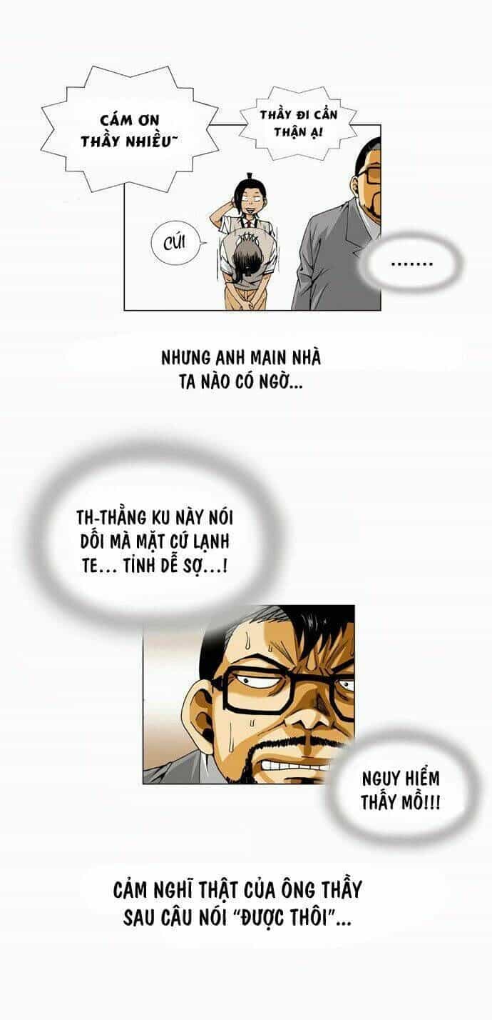 Ultimate Legend: Kang Hae Hyo - Chương 4 - ảnh 14