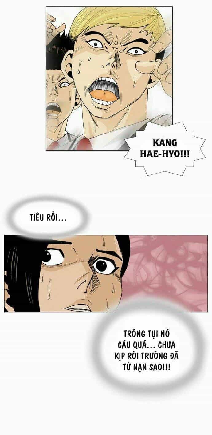 Ultimate Legend: Kang Hae Hyo - Chương 4 - ảnh 16