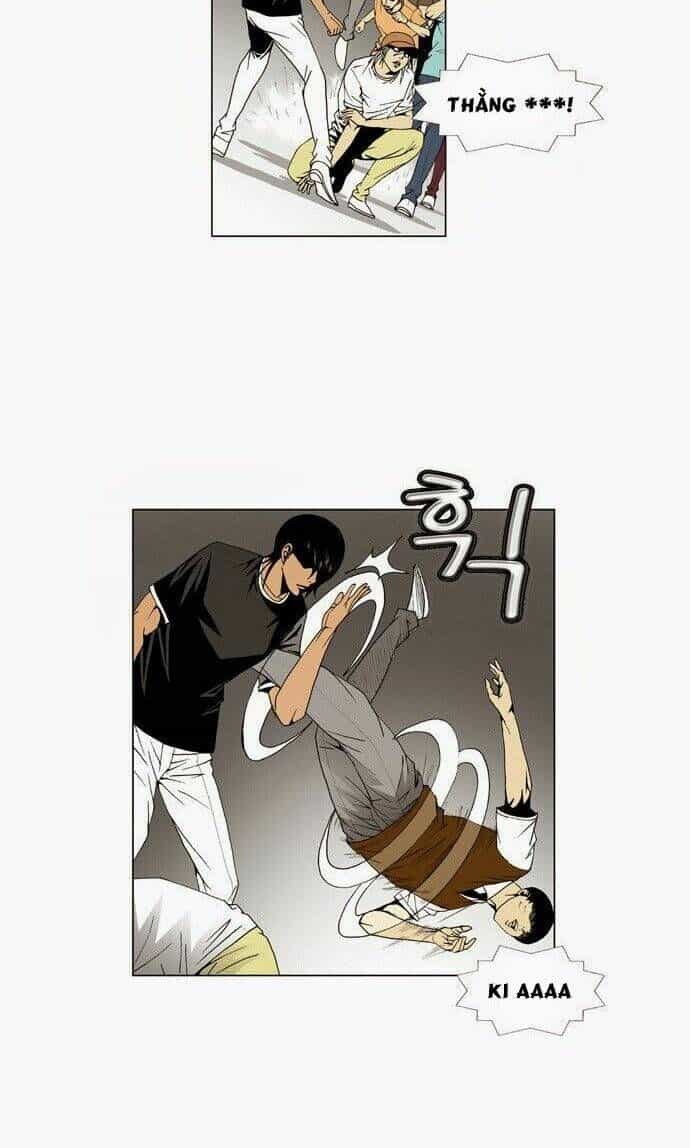 Ultimate Legend: Kang Hae Hyo - Chương 41 - ảnh 6