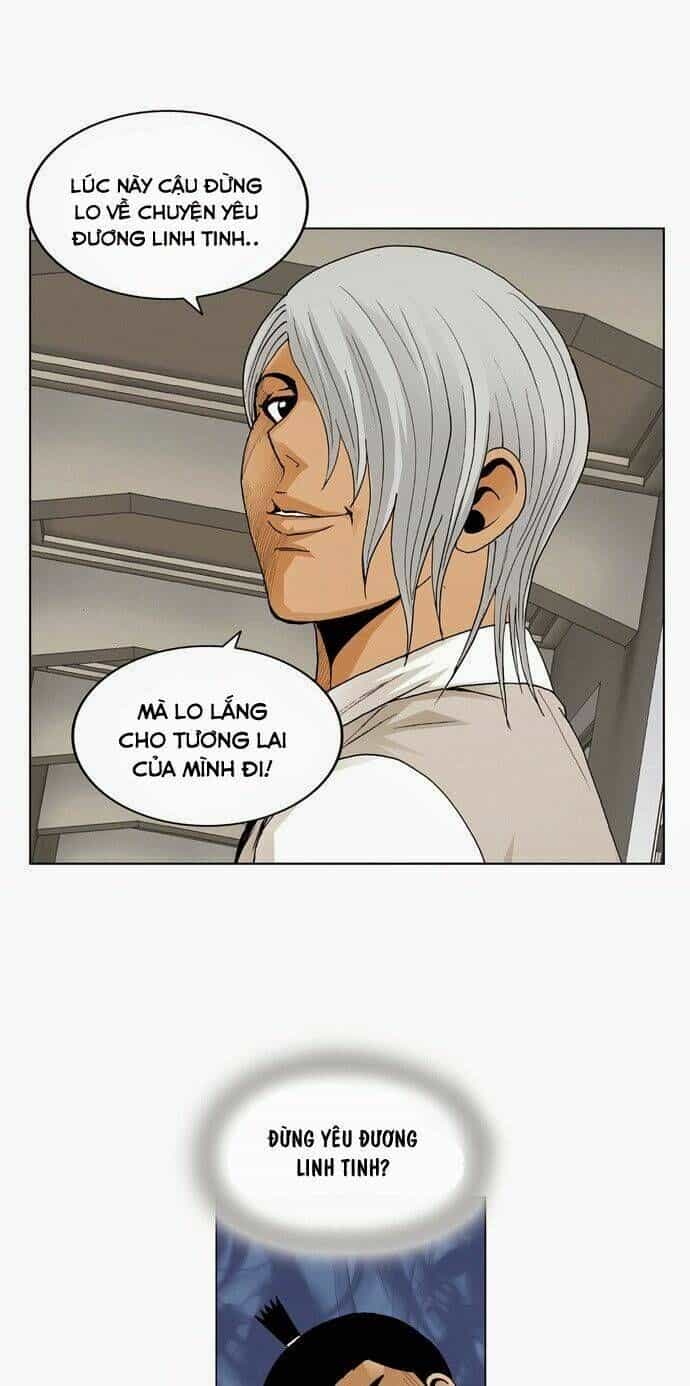 Ultimate Legend: Kang Hae Hyo - Chương 48 - ảnh 40