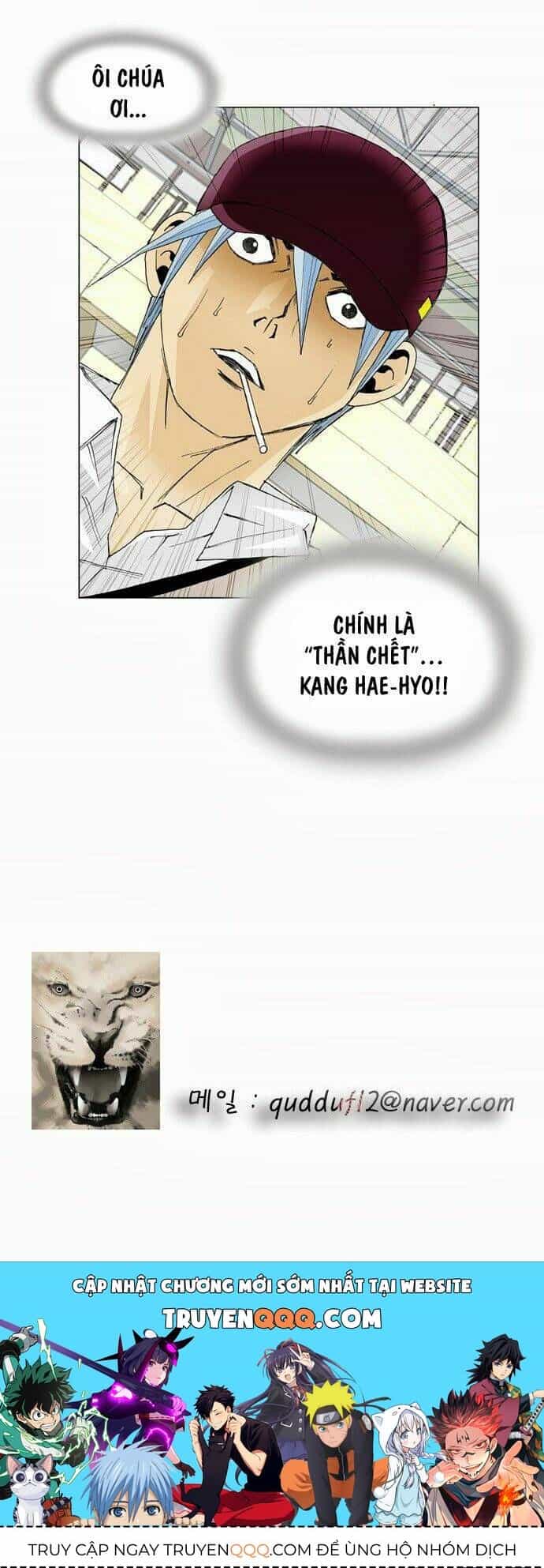 Ultimate Legend: Kang Hae Hyo - Chương 5 - ảnh 38