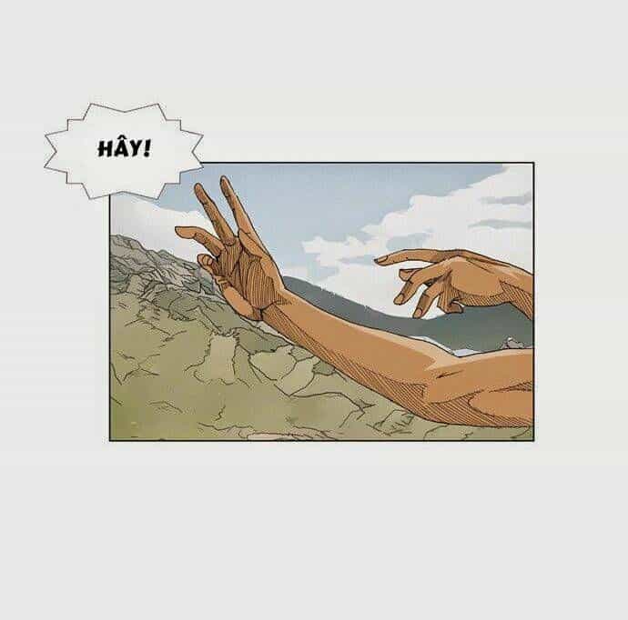 Ultimate Legend: Kang Hae Hyo - Chương 52 - ảnh 33