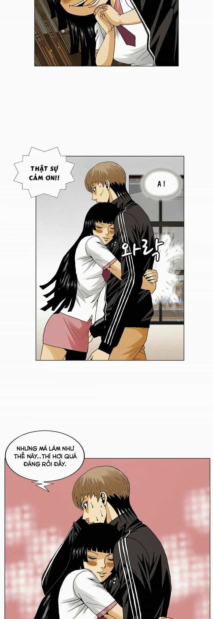Ultimate Legend: Kang Hae Hyo - Chương 56 - ảnh 3