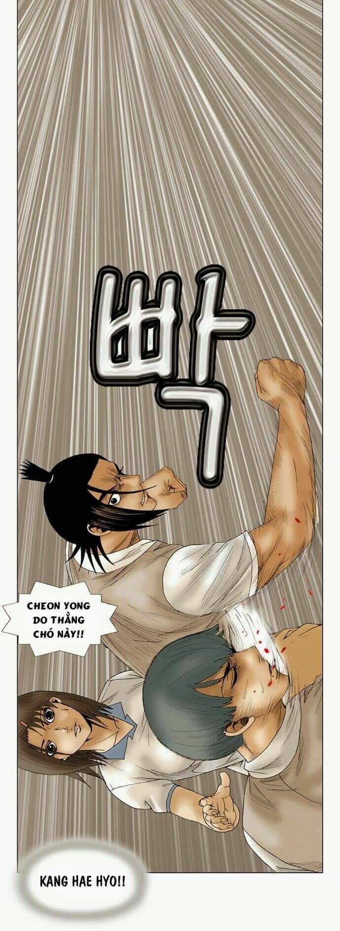 Ultimate Legend: Kang Hae Hyo - Chương 59 - ảnh 44