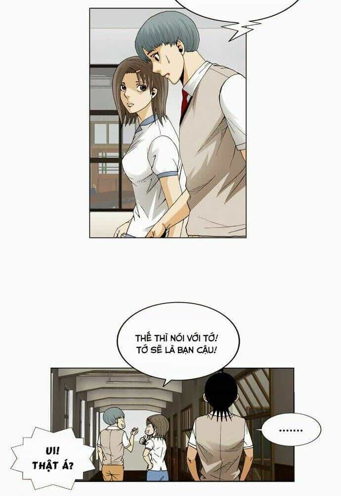 Ultimate Legend: Kang Hae Hyo - Chương 60 - ảnh 35