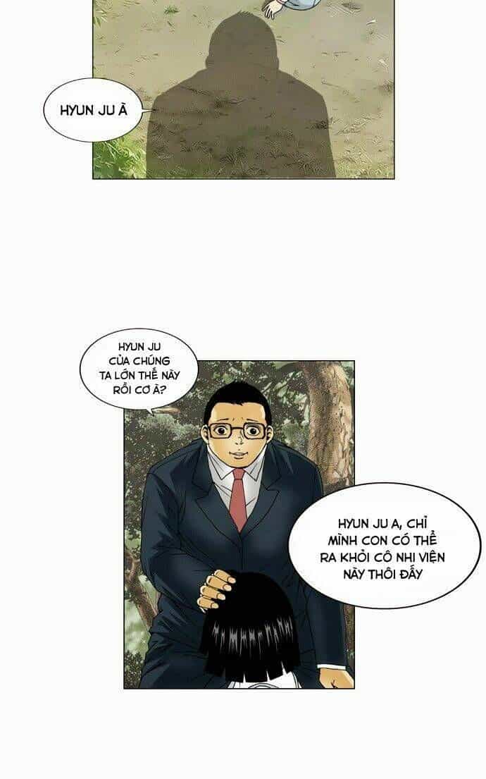 Ultimate Legend: Kang Hae Hyo - Chương 61 - ảnh 25