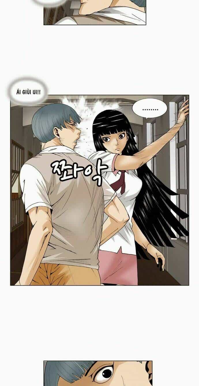 Ultimate Legend: Kang Hae Hyo - Chương 62 - ảnh 13