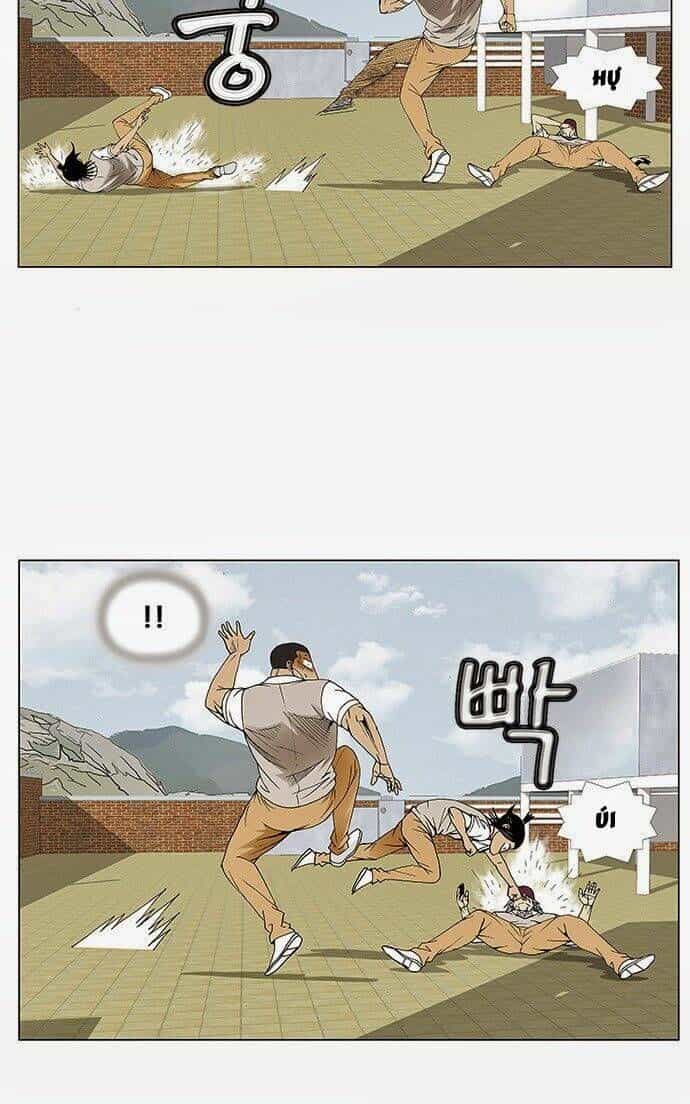 Ultimate Legend: Kang Hae Hyo - Chương 67 - ảnh 28