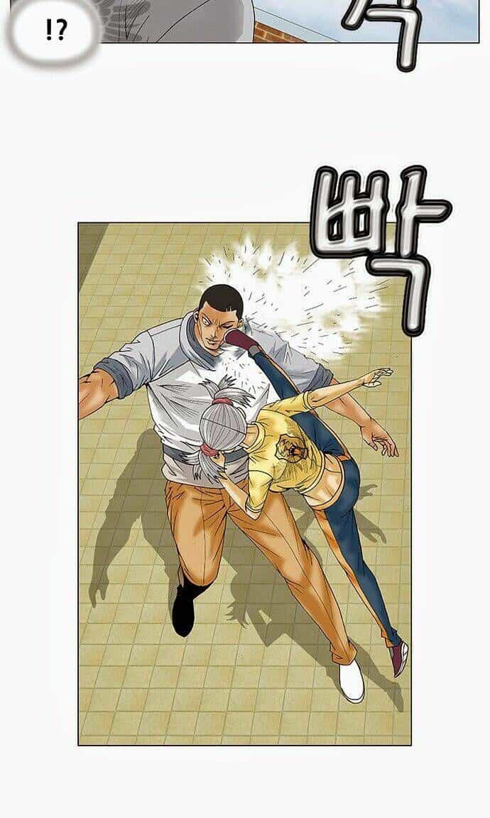 Ultimate Legend: Kang Hae Hyo - Chương 69 - ảnh 16
