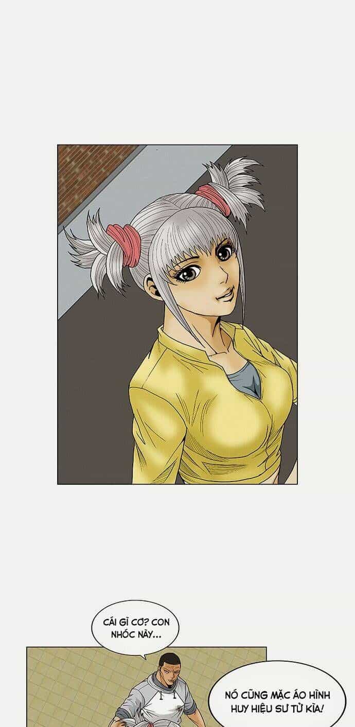Ultimate Legend: Kang Hae Hyo - Chương 69 - ảnh 9