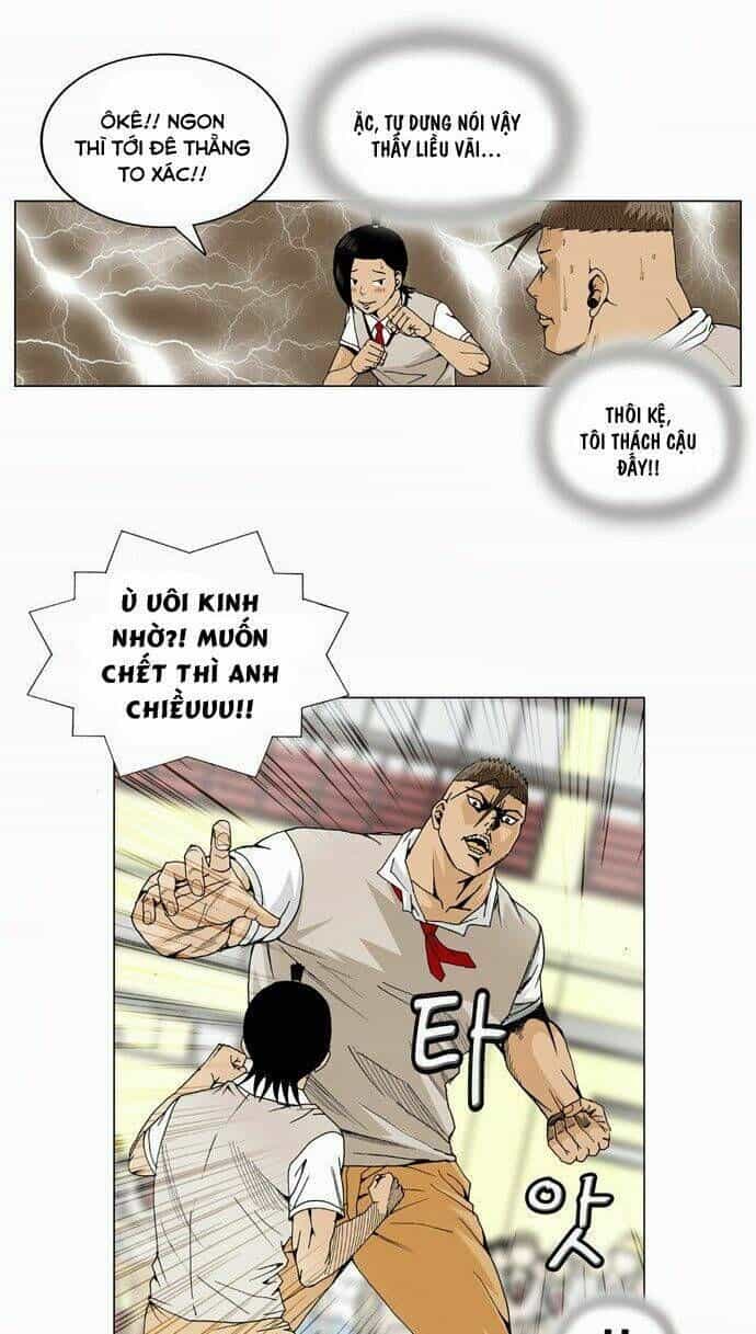 Ultimate Legend: Kang Hae Hyo - Chương 7 - ảnh 9