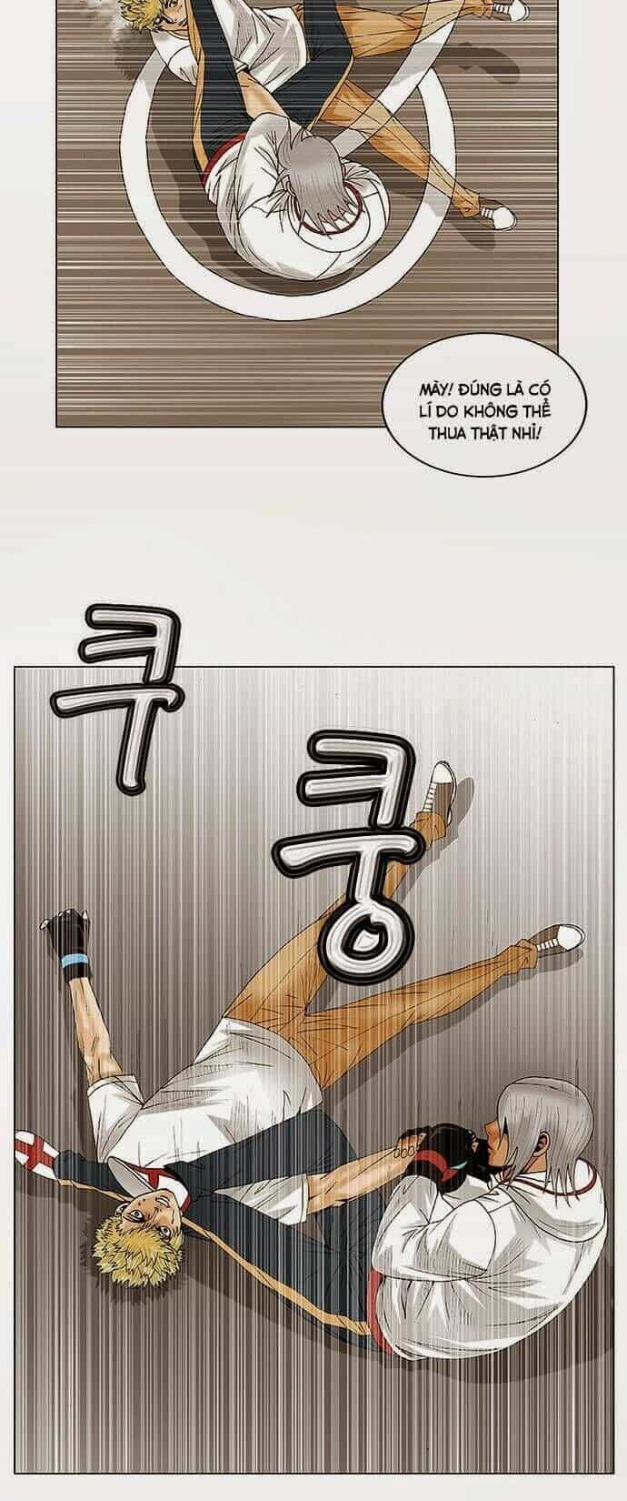 Ultimate Legend: Kang Hae Hyo - Chương 74 - ảnh 30