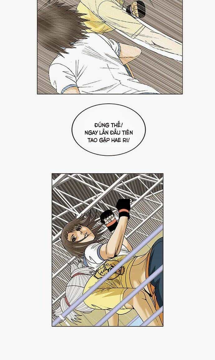 Ultimate Legend: Kang Hae Hyo - Chương 75 - ảnh 30