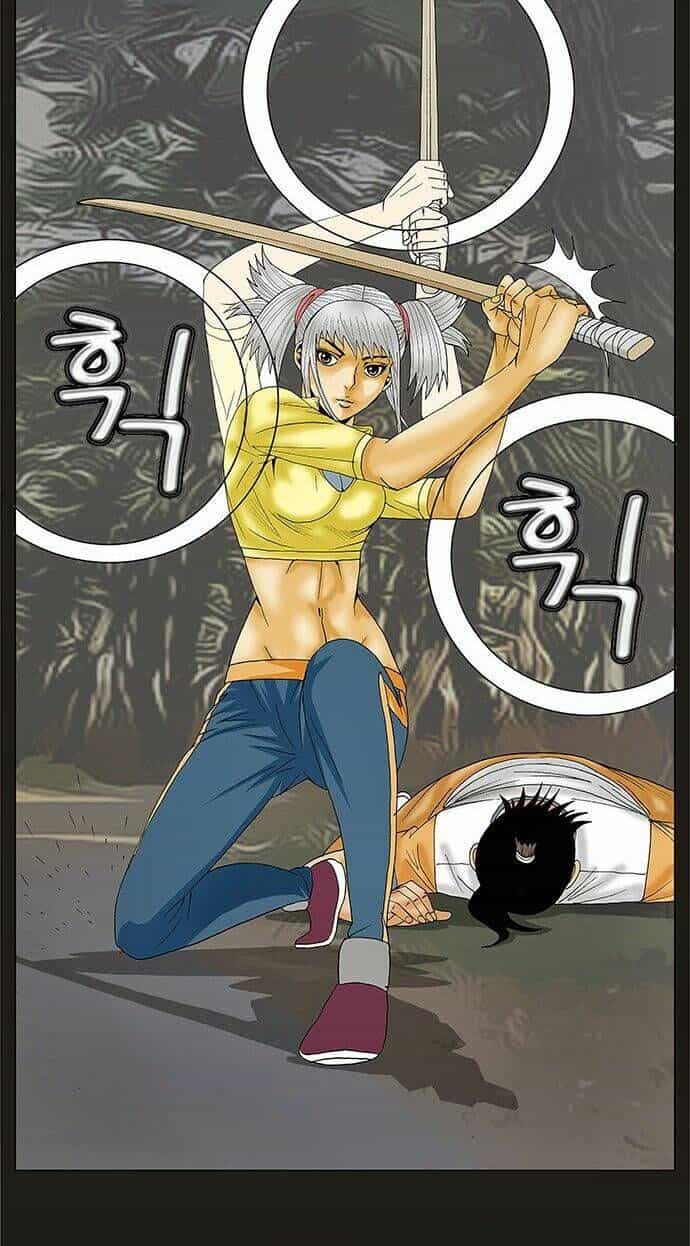Ultimate Legend: Kang Hae Hyo - Chương 76 - ảnh 50