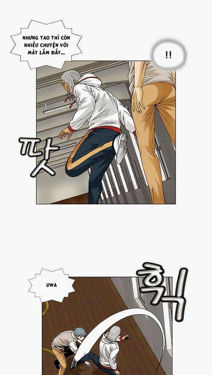 Ultimate Legend: Kang Hae Hyo - Chương 78 - ảnh 29