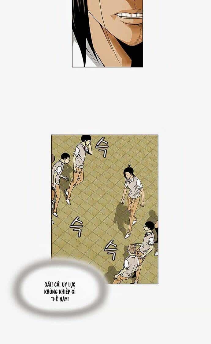 Ultimate Legend: Kang Hae Hyo - Chương 80 - ảnh 6