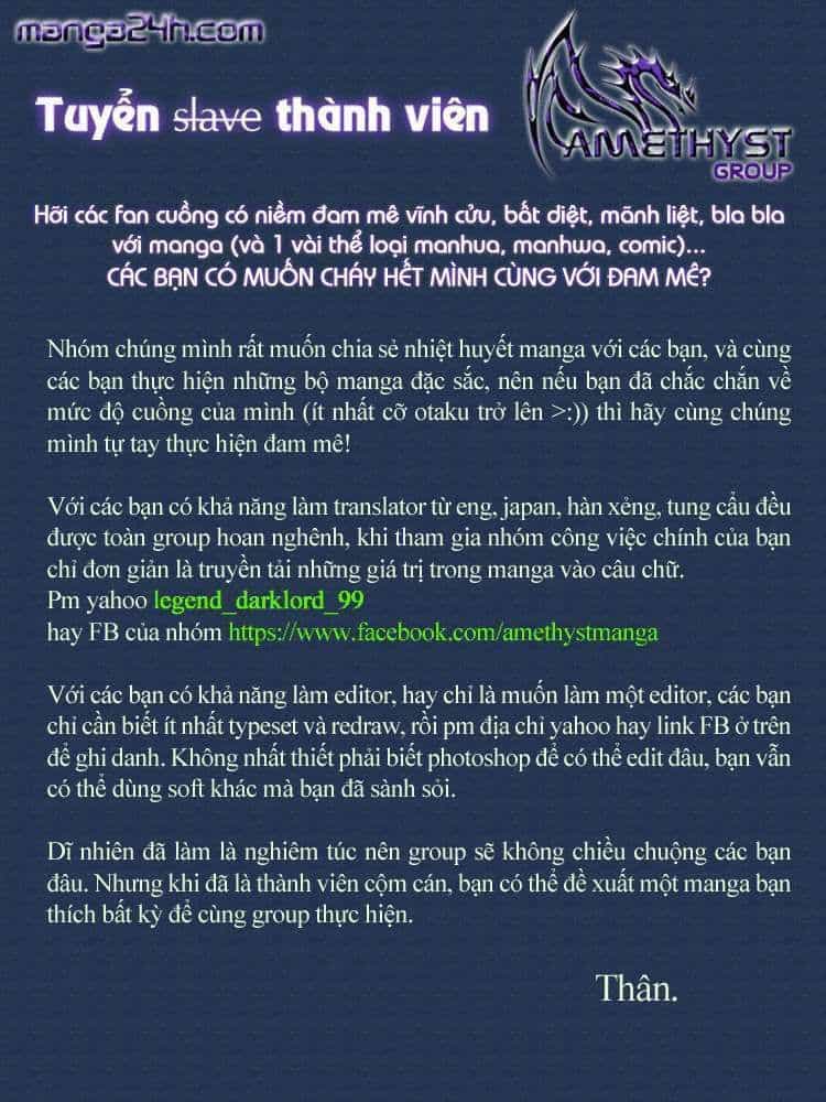 Ultimate Legend: Kang Hae Hyo - Chương 81 - ảnh 2