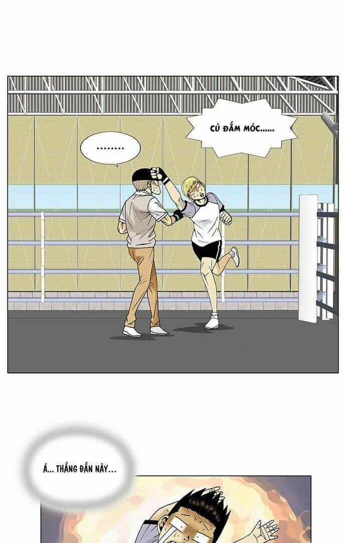 Ultimate Legend: Kang Hae Hyo - Chương 85 - ảnh 37