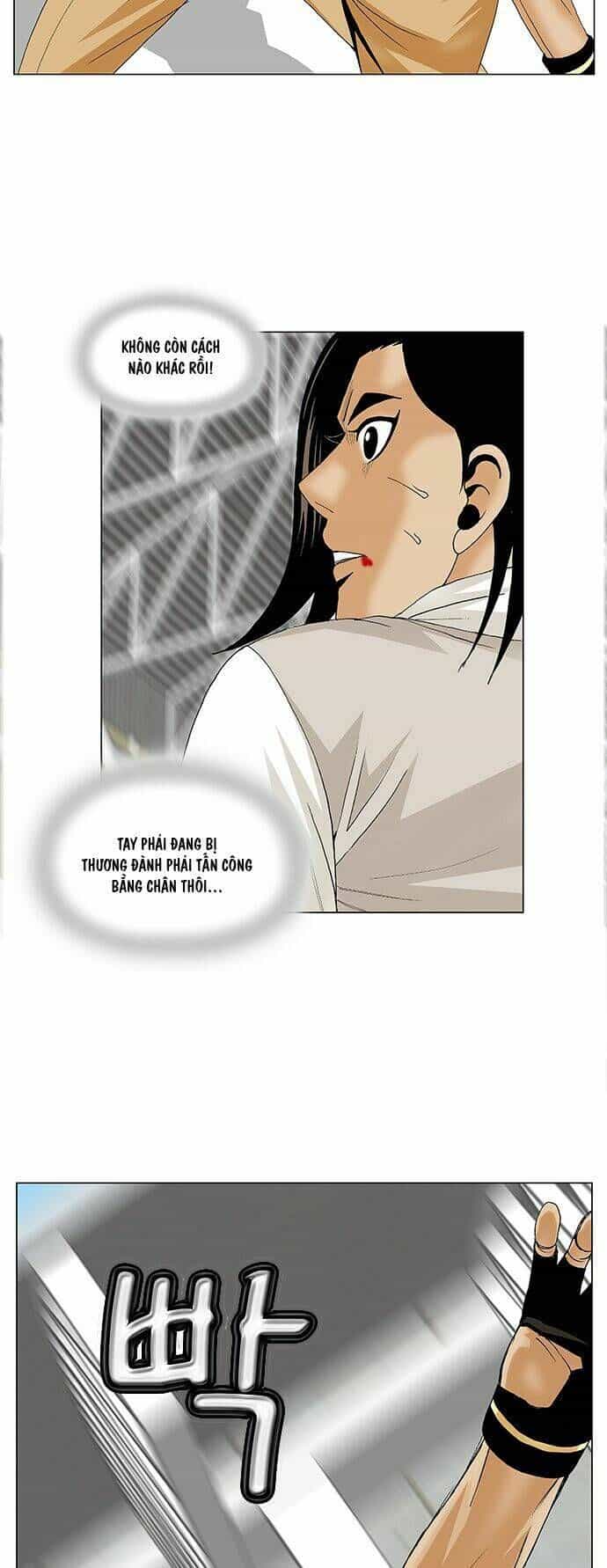 Ultimate Legend: Kang Hae Hyo - Chương 86 - ảnh 34