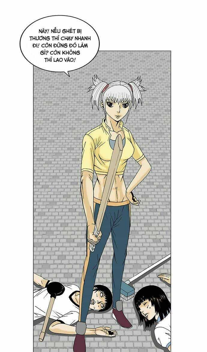 Ultimate Legend: Kang Hae Hyo - Chương 88 - ảnh 21