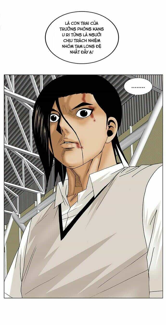 Ultimate Legend: Kang Hae Hyo - Chương 89 - ảnh 41