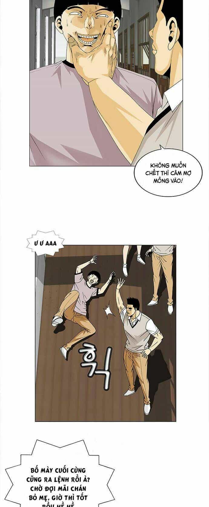 Ultimate Legend: Kang Hae Hyo - Chương 92 - ảnh 6
