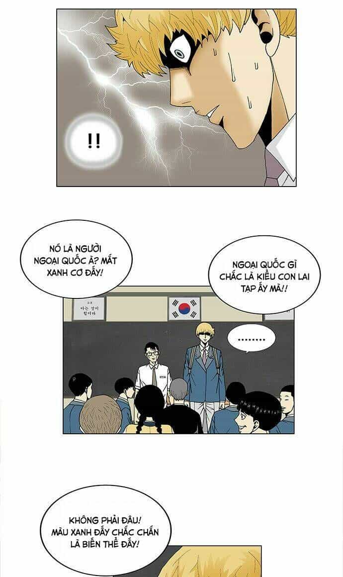 Ultimate Legend: Kang Hae Hyo - Chương 94 - ảnh 13