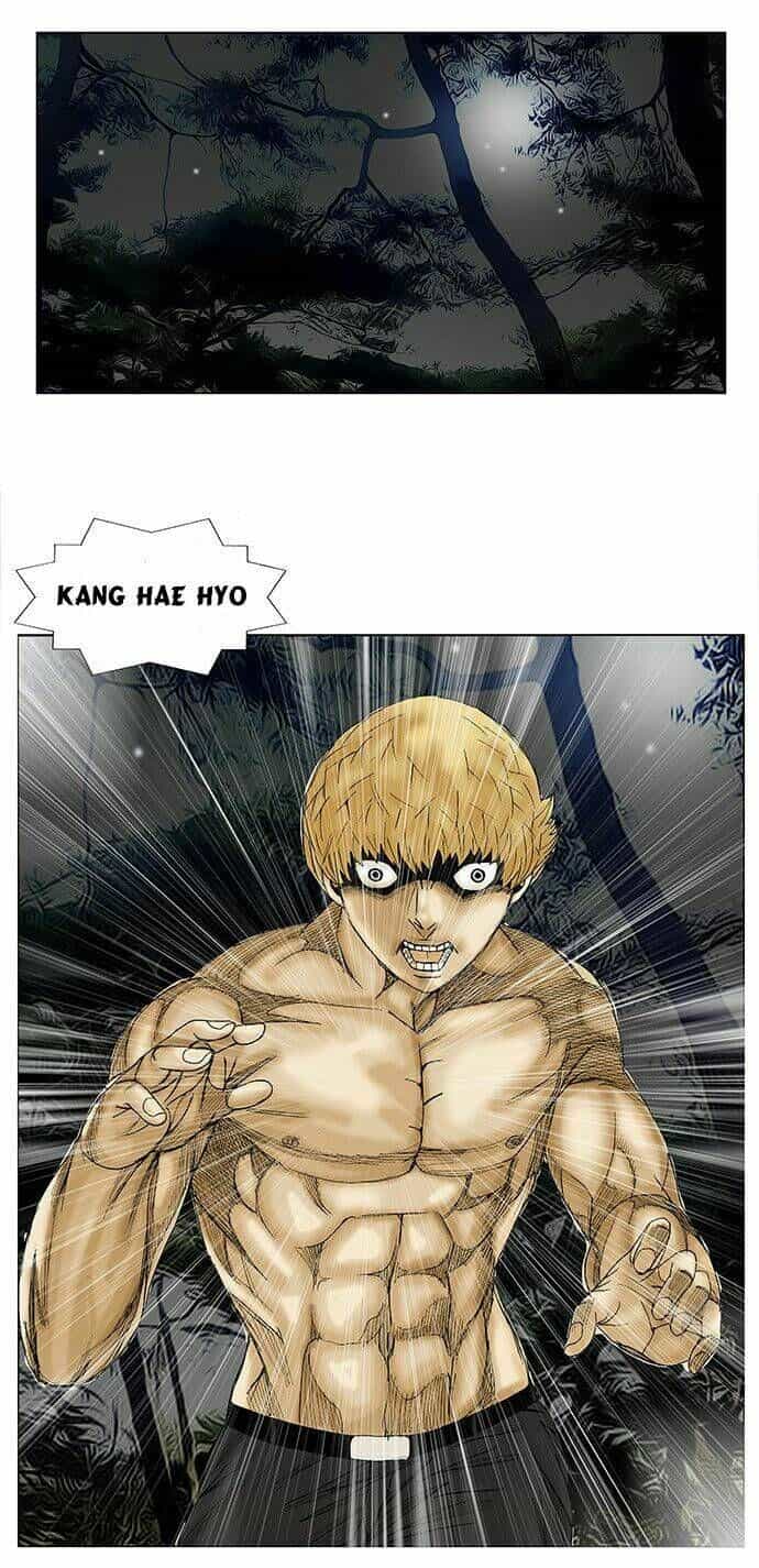 Ultimate Legend: Kang Hae Hyo - Chương 94 - ảnh 32
