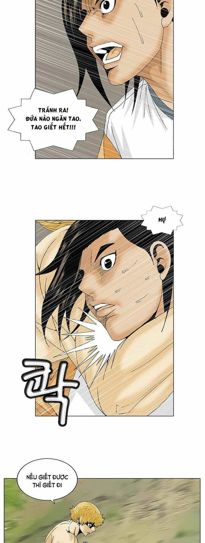 Ultimate Legend: Kang Hae Hyo - Chương 96 - ảnh 9