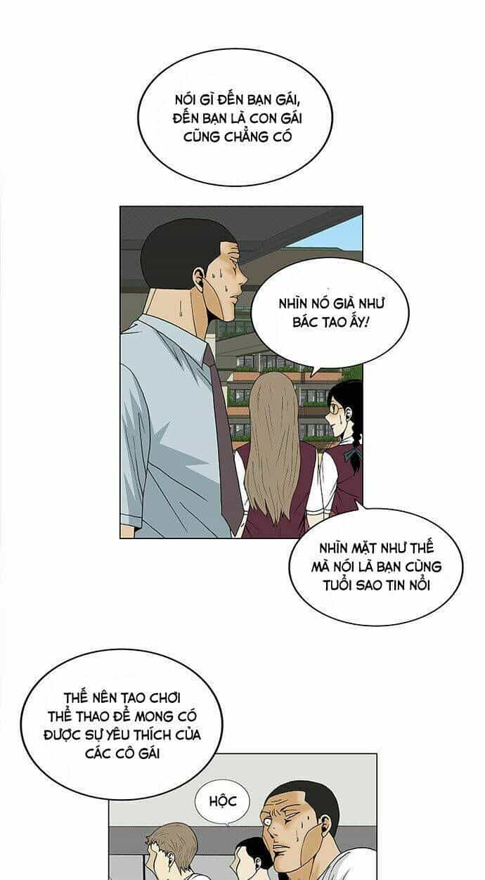 Ultimate Legend: Kang Hae Hyo - Chương 98 - ảnh 9