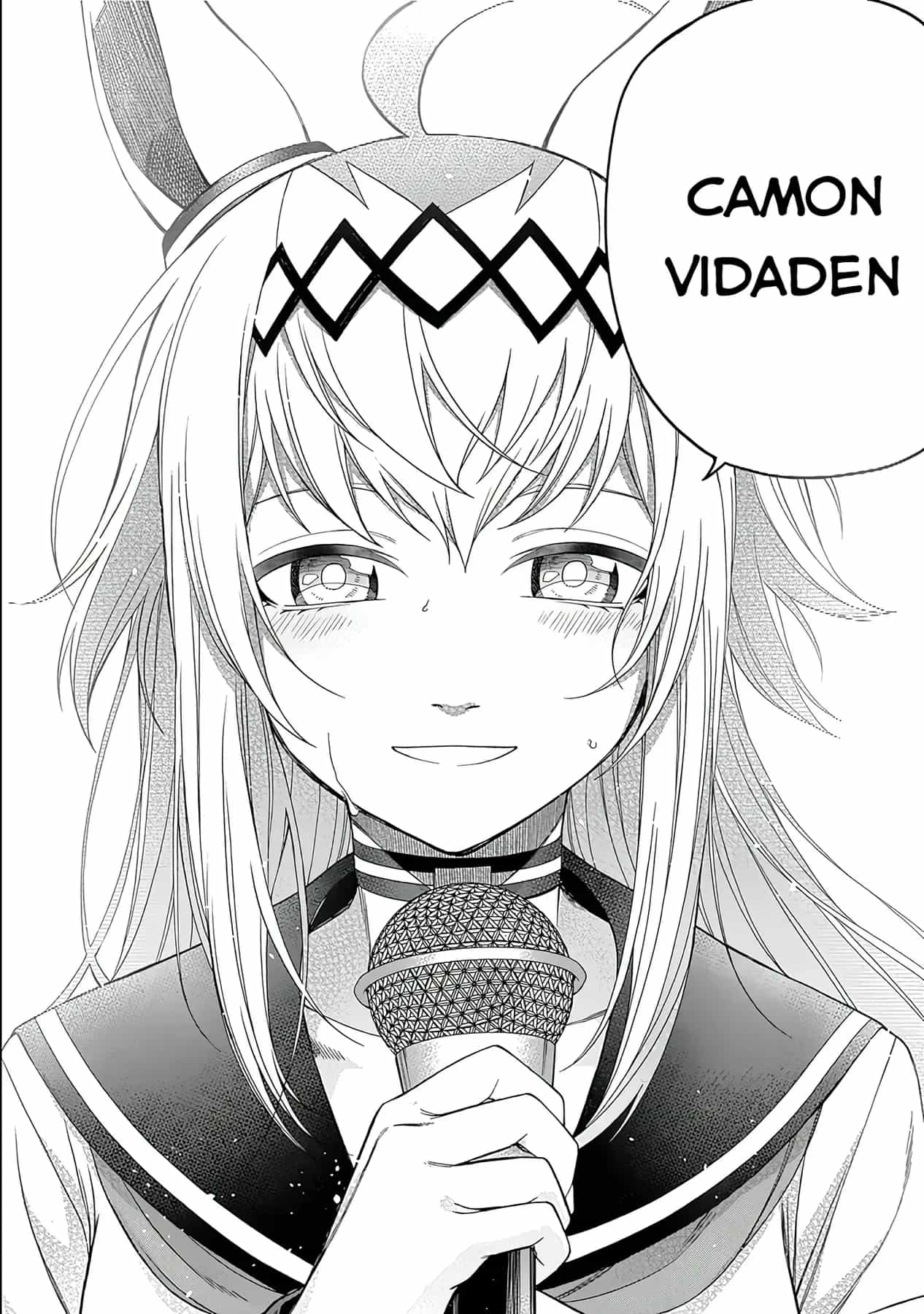 Uma Musume: Cinderella Gray - Chương 75 - ảnh 20
