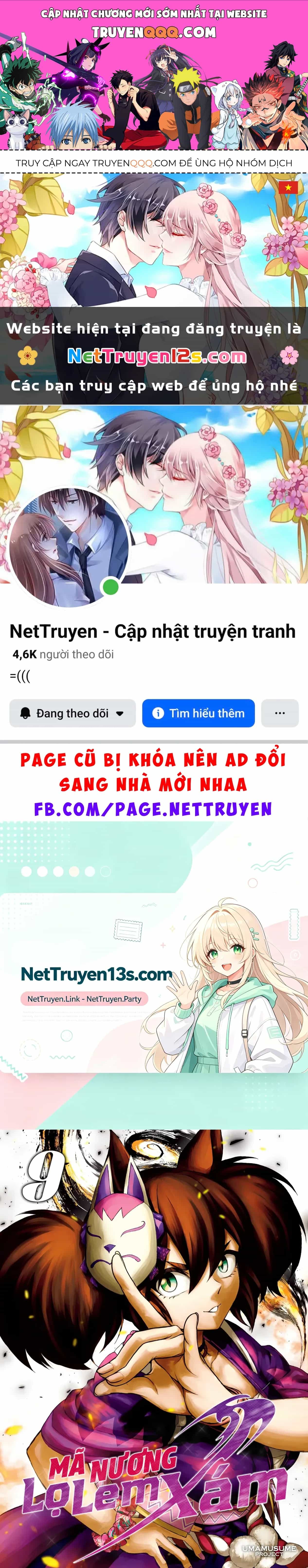 Uma Musume: Cinderella Gray - Chương 77 - ảnh 1