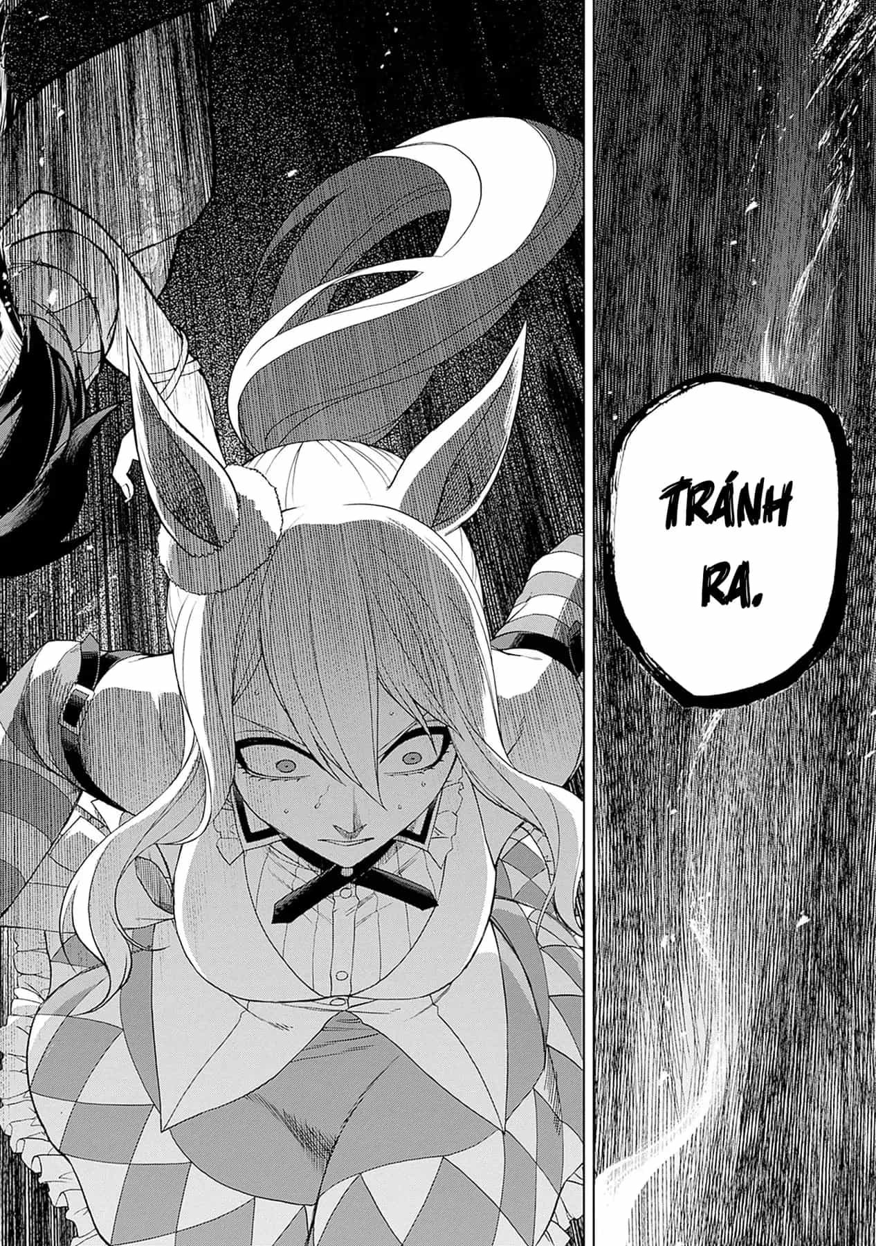 Uma Musume: Cinderella Gray - Chương 79 - ảnh 4