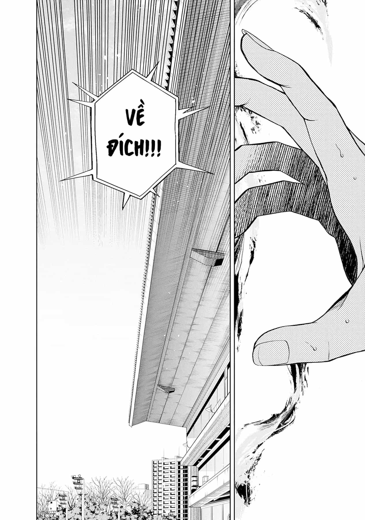 Uma Musume: Cinderella Gray - Chương 79 - ảnh 9