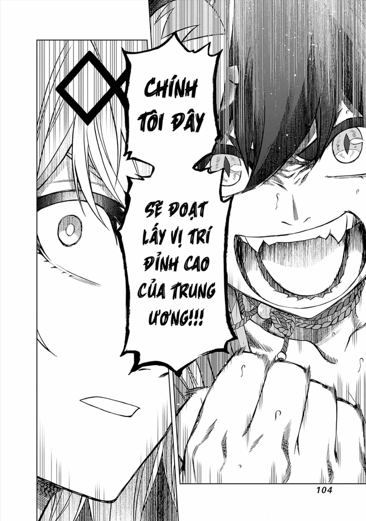 Uma Musume: Cinderella Gray - Chương 81 - ảnh 18