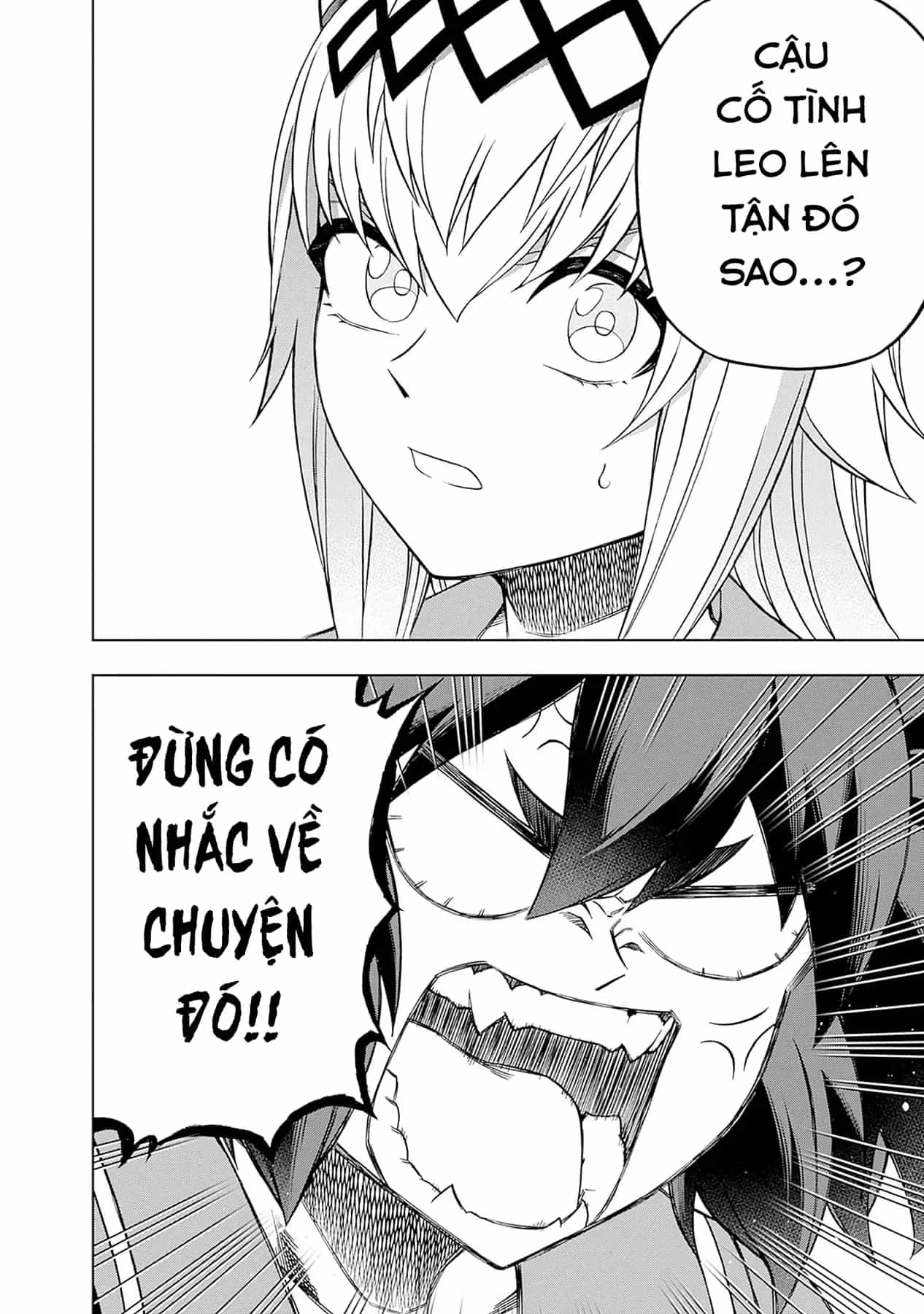 Uma Musume: Cinderella Gray - Chương 82 - ảnh 19