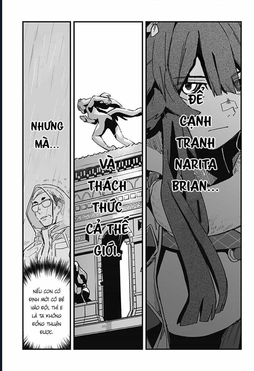 Uma Musume: Pretty Derby - Star Blossom - Chương 1 - ảnh 61