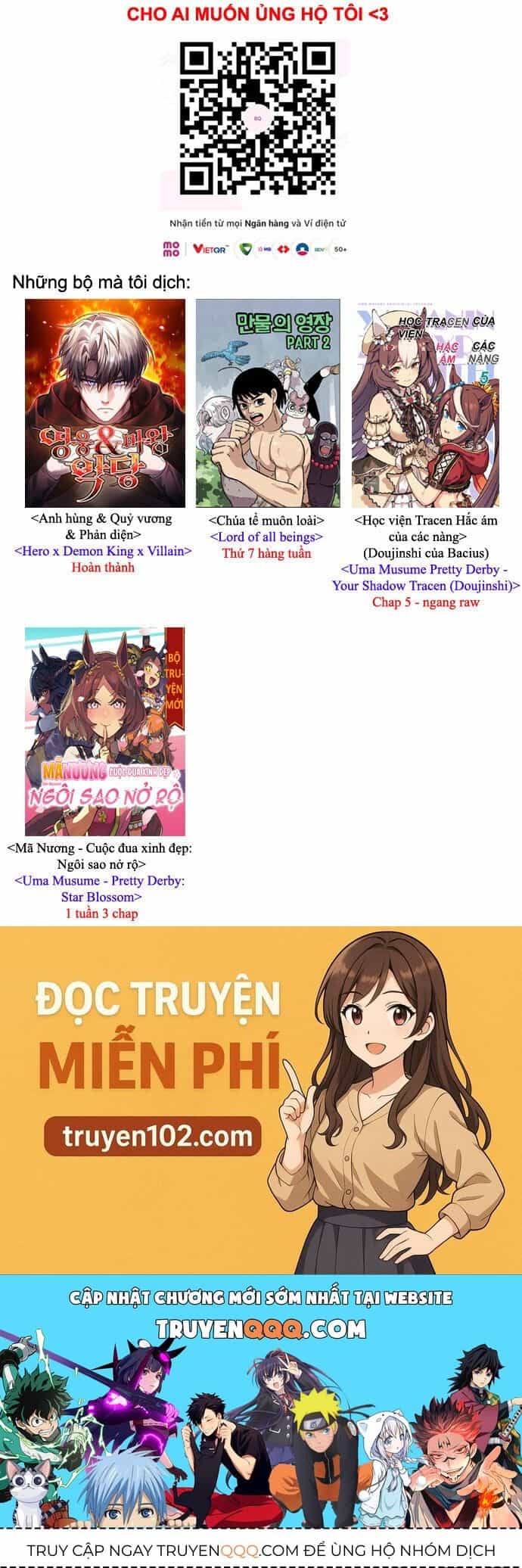 Uma Musume: Pretty Derby - Star Blossom - Chương 10 - ảnh 24