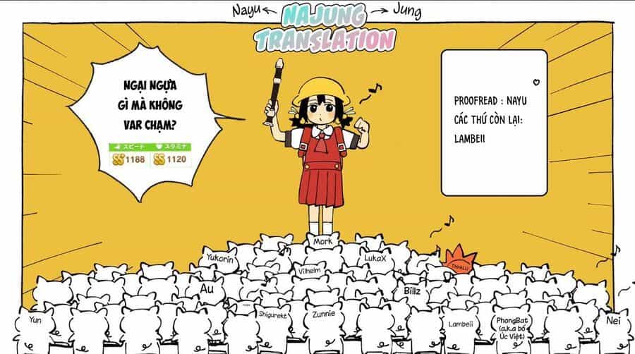 Uma Musume: Pretty Derby - Star Blossom - Chương 2 - ảnh 23