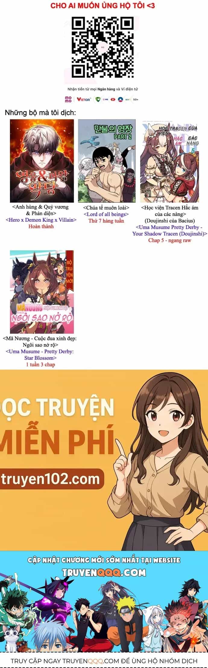 Uma Musume: Pretty Derby - Star Blossom - Chương 20 - ảnh 21