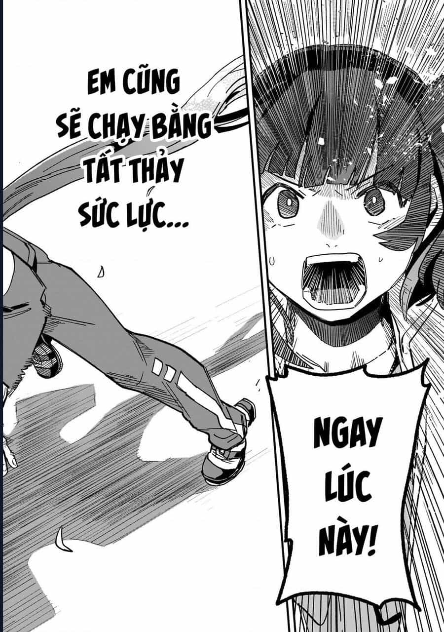 Uma Musume: Pretty Derby - Star Blossom - Chương 4 - ảnh 12